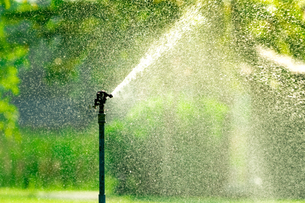 Automação em Foco: Como Você Pode Facilitar a Irrigação do Seu Plantio Elevado