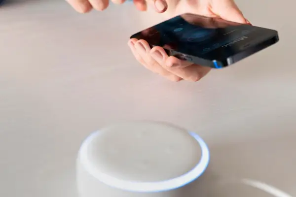 Como Conectar Alexa no WiFi