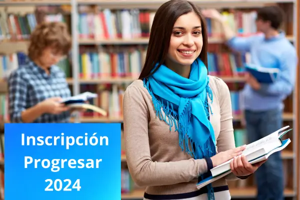 Becas Progresar 2024: Inscrição Passo a Passo