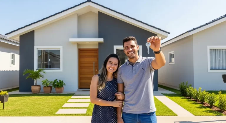 Guia Completo Minha Casa Minha Vida: O Caminho Mais Curto Para Conquistar a Casa Própria