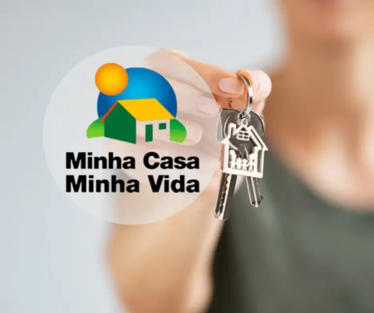Minha Casa Minha Vida: Última Chamada 2025