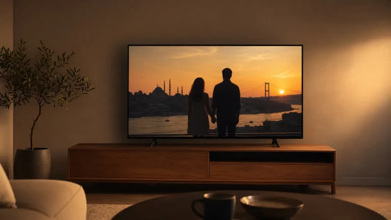 Onde Assistir Séries Turcas: Guia Completo 2026